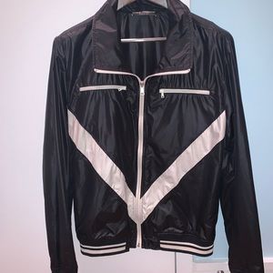Dolce & Gabbana Mens Track Jacket size 52- M/L